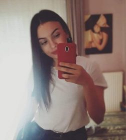 Πρώτη στη σχολή πολιτικών μηχανικών του ΔΠΘ η Χριστίνα Καργίδου από την Ορεστιάδα Πρώτη στη σχολή πολιτικών μηχανικών του ΔΠΘ η Χριστίνα Καργίδου από την Ορεστιάδα