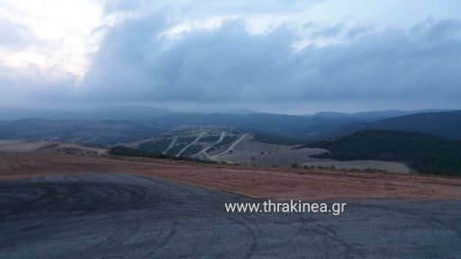 Μιχαηλίδης: Να επανεξεταστεί άμεσα η πρόταση της Μεραρχίας για μεταφορά της θέσης του «Πεδίου Βολής» στην Αλεξανδρούπολη