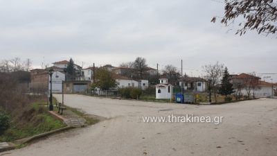 Η πλουσιότερη ίσως γυναίκα της Ελλάδας, μένει στο Ορμένιο Έβρου! Η πλουσιότερη ίσως γυναίκα της Ελλάδας, μένει στο Ορμένιο Έβρου!