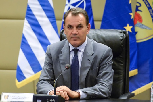 Τουρίστες στον Έβρο θέλει να φέρει ο υπουργός εθνικής άμυνας