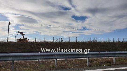Πήγε να κλέψει μετασχηματιστή και παραλίγο να χάσει τη ζωή του