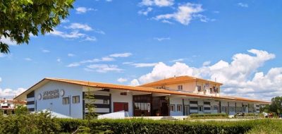 Απίστευτο είναι αυτό που υπάρχει πίσω από το πολύκεντρο Ορεστιάδας Απίστευτο είναι αυτό που υπάρχει πίσω από το πολύκεντρο Ορεστιάδας