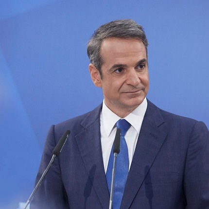 Βίντεο: Το μήνυμα του πρωθυπουργού για την σταδιακή άρση των μέτρων