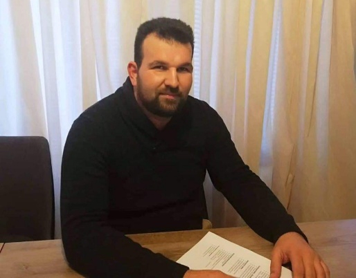 Ο Σκαρκάλας δεν περιμένει τις εθνικές εκλογές. . .