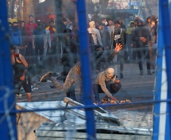 Τι μας έμεινε από το . . . έπος του Έβρου;