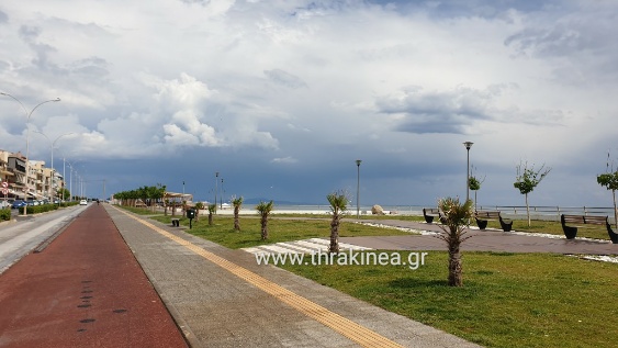 Ανήλικοι και οι γονείς τους συνελήφθησαν στην Αλεξανδρούπολη