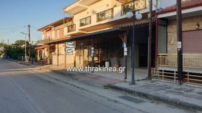 Γιατί ξεχωρίζει αυτό το σπίτι στις Καστανιές; Γιατί ξεχωρίζει αυτό το σπίτι στις Καστανιές;