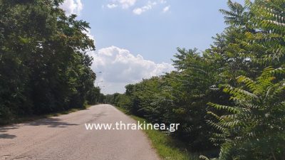 Δεν μπορείτε να φανταστείτε – Αυτό δεν είναι δρόμος Δεν μπορείτε να φανταστείτε – Αυτό δεν είναι δρόμος