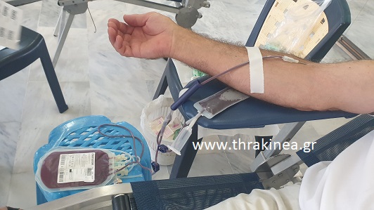 Οι δρόμοι οδηγούν στη Νέα Βύσσα