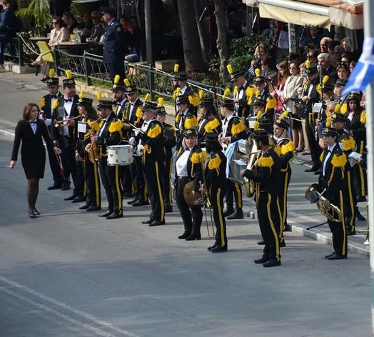 Εκδήλωση φιλαρμονικής δήμου Αλεξανδρούπολης: «200 Χρόνια Ελλάδα-101 Χρόνια Αλεξανδρούπολη: Από την γέννηση στην δημιουργία»