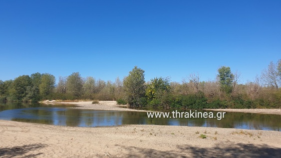 Ακόμη δύο διακινητές συνελήφθησαν στον Έβρο