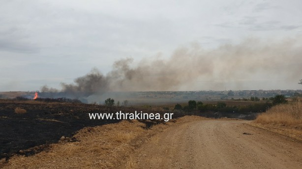 Καραγιάννης: Ας προλάβουμε τις πυρκαγιές