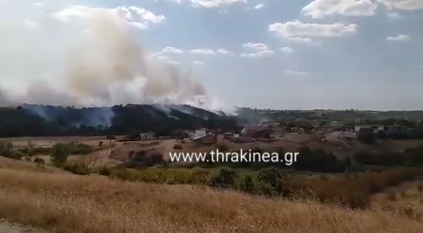 Βίντεο: Απίστευτες εικόνες στον Λαγό