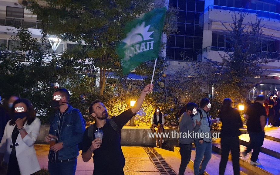 Η ανάκαμψη του ΠΑΣΟΚ ξεκινάει από τη βορειότερη πόλη της Ελλάδας