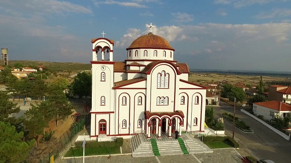 Ο Πέπλος αιτία διαμάχης στο δήμο Αλεξανδρούπολης