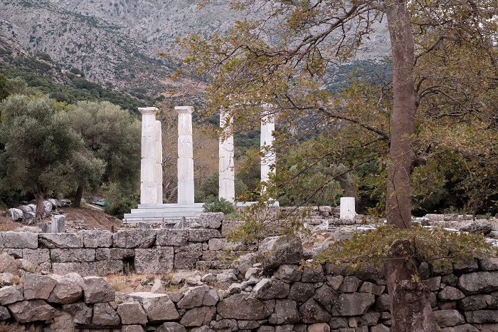 Σε ισχύ το θερινό ωράριο λειτουργίας των αρχαιολογικών χώρων και μουσείων στον Έβρο