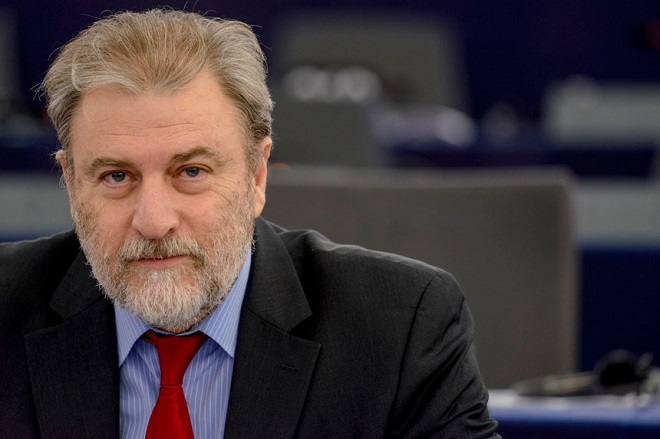 Μαριάς: Ρεσιτάλ υποκρισίας από την Κομισιόν σε σχέση με τα νέα μέτρα για την ευρωπαϊκή γεωργία