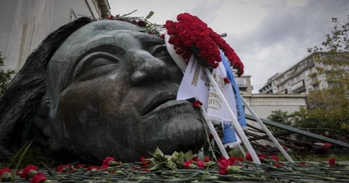 Σωματεία Αλεξανδρούπολης: Καταδικάζουμε τις απαγορεύσεις για 17 Νοέμβρη