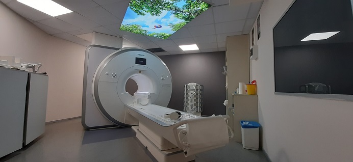 Νέο υπερσύγχρονο μαγνητικό τομογράφο απέκτησε το «Ιδιωτικό Ακτινοδιαγνωστικό Εργαστήριο Ιατρική Α.Ε.» στην Αλεξανδρούπολη