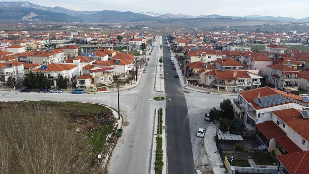 Ξεκινούν οι αιτήσεις επαγγελματιών για άδειες κατάληψης κοινοχρήστων χώρων στο δήμο Κομοτηνής