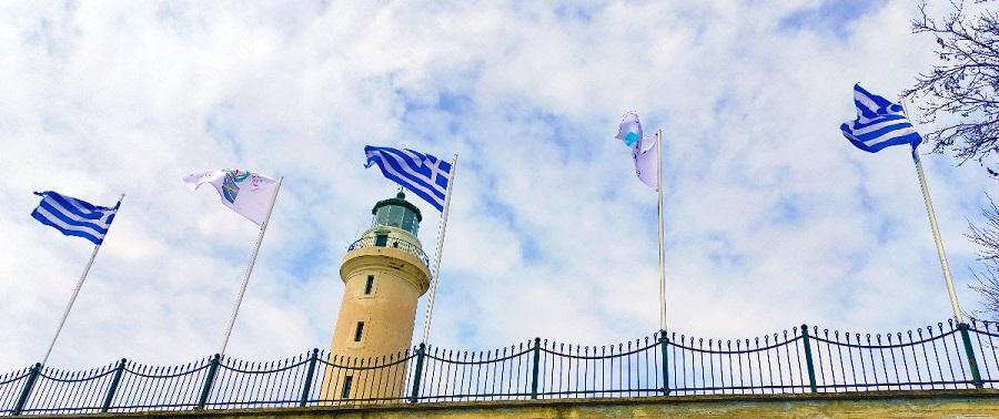 Ο δήμος Αλεξανδρούπολης τιμά τα 200 χρόνια της Ελληνικής Επανάστασης με δράσεις υψηλού συμβολισμού