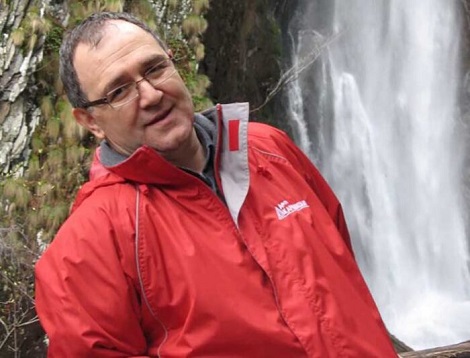 Ξανθιώτης εκπαιδευτικός έχασε τη ζωή του από κορονοϊό στην Τουρκία