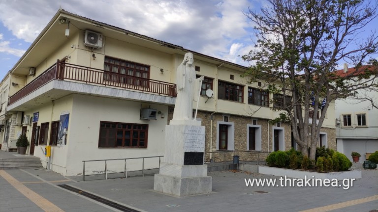 Τον πολυετή προγραμματισμό προσλήψεων αποφασίζει ο δήμος Ορεστιάδας