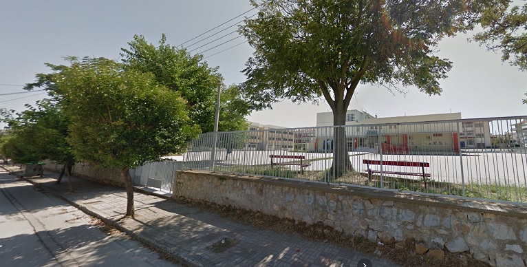 Αναστάτωση επικρατεί στην κοινότητα του 4ου γυμνασίου Αλεξανδρούπολης