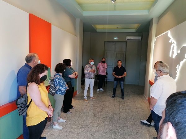 Δήμος Ορεστιάδας:  Εκδηλώσεις για την ανάπτυξη του «πράσινου» τουρισμού