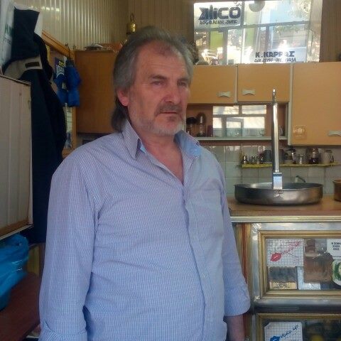 Έκλεισε το ιστορικό «Καφέ Λοστρόμος» στην Ορεστιάδα