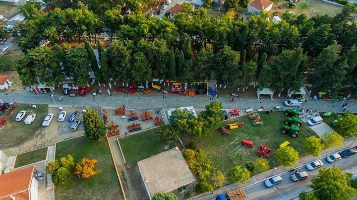 Από τη Διαύγεια ανακοίνωναν ότι θα γίνει, από το facebook την ακύρωσαν. . .