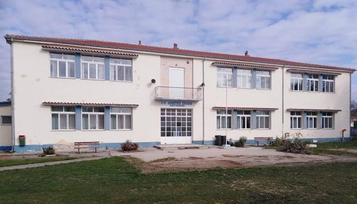 Ο δήμος Ορεστιάδας μετατρέπει ένα κλειστό σχολείο σε χώρο ανάπτυξης