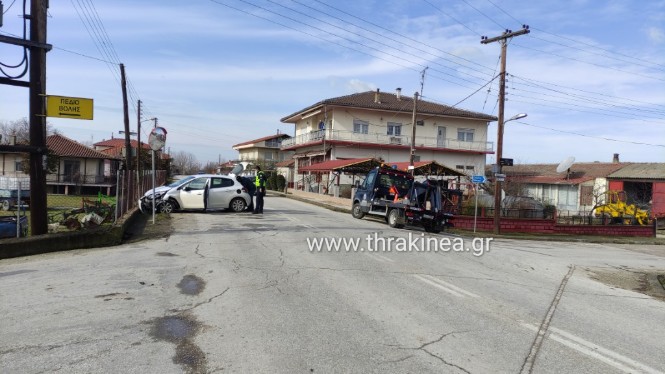 Εντοπίστηκε και συνελήφθη Ελληνίδα, η οποία κατηγορείται ότι μίσθωνε αυτοκίνητα για λαθροδιακινητές