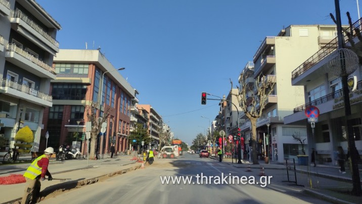 Ζαμπούκης: Με αυτά τα δεδομένα δεν είναι δυνατόν να πραγματοποιηθεί η παρέλαση της 25ης Μαρτίου