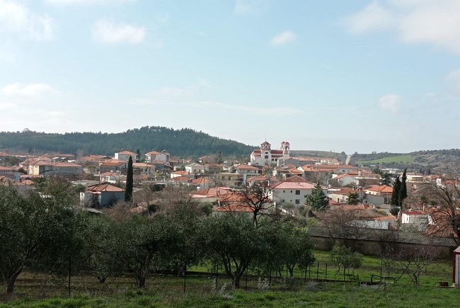 Σύσκεψη για τη λειτουργία λυκειακών τάξεων στο γυμνάσιο Ξυλαγανής