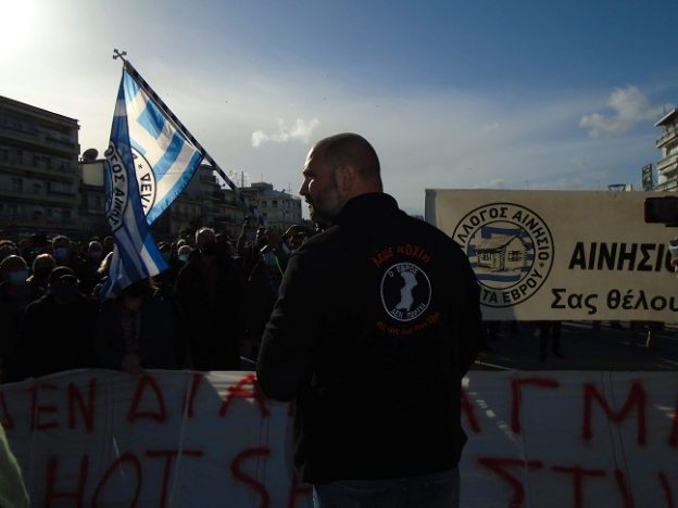 Από τους αγώνες για το Φυλάκιο, για μία θέση στη βουλή