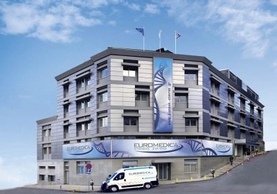 Το ρομποτικό σύστημα MAKO στην υπηρεσία της ορθοπαιδικής χειρουργικής Το ρομποτικό σύστημα MAKO στην υπηρεσία της ορθοπαιδικής χειρουργικής