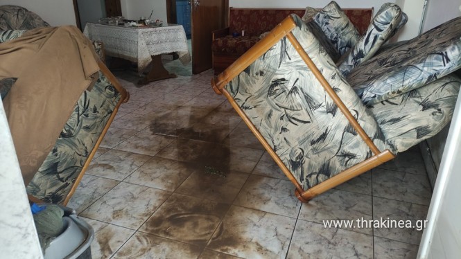 Δήμος Ορεστιάδας: Ξεκίνησαν οι υποβολές αιτήσεων για αποζημιώσεις λόγω πλημμυρών