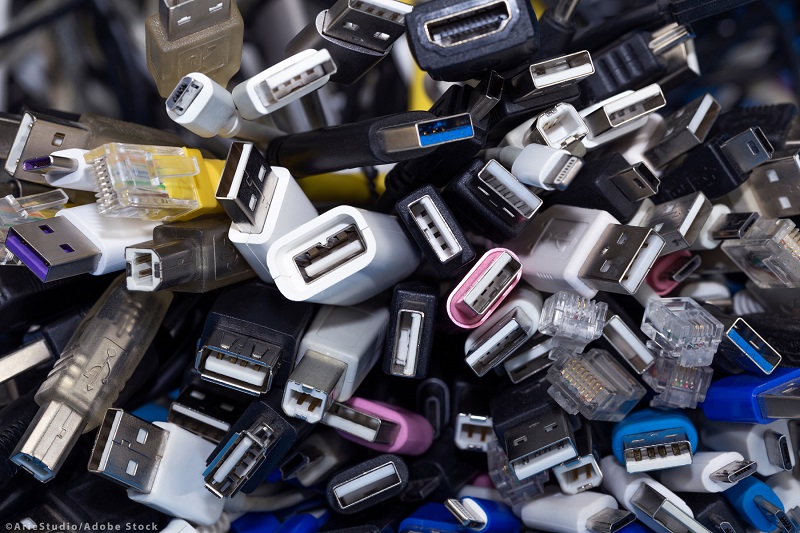 Με κοινή θύρα φόρτισης USB Type-C οι κινητές συσκευές σε όλη την Ευρωπαϊκή Ένωση