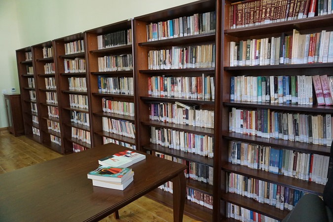 Χαρίστε τα παλιά σας βιβλία και «δώστε ζωή» στις βιβλιοθήκες της περιοχή σας