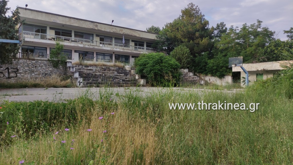Μείωση μαθητών σε Ορεστιάδα και Διδυμότειχο