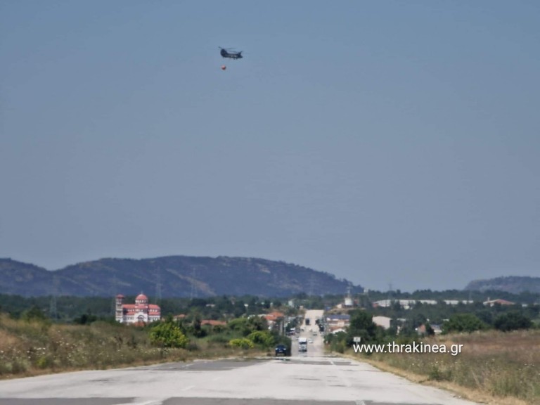 Τώρα: Η εικόνα πάνω από τον κάθετο άξονα