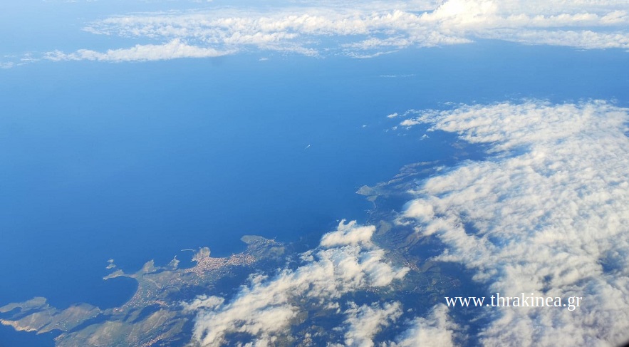 Μετά την Αλεξανδρούπολη η Λήμνος;