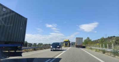 Αξίζει ο Έβρος αυτές τις εικόνες; Αξίζει ο Έβρος αυτές τις εικόνες;