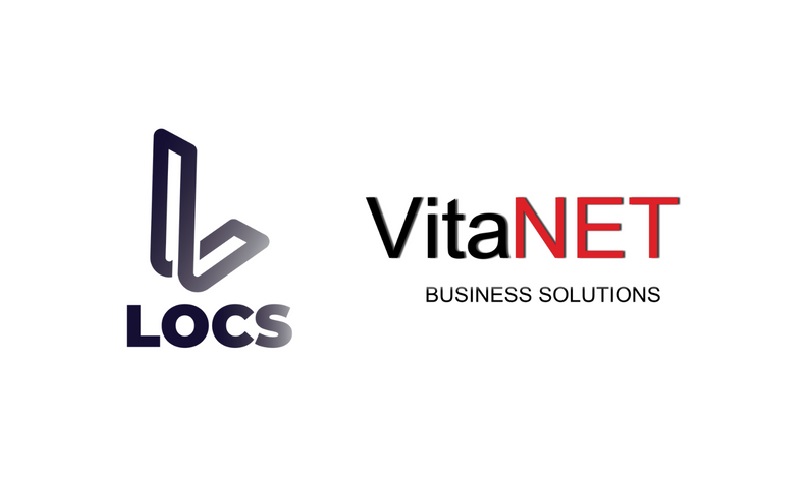 Στρατηγική συνεργασία της «Locs Σύμβουλοι Μηχανικοί» με τη «VitaNET Business Solutions»