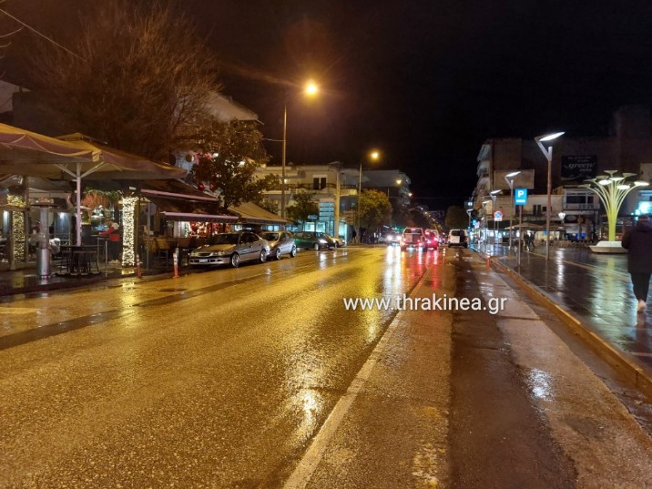 Επεισόδιο με Ρομά, ο οποίος εμφανίστηκε μεθυσμένος