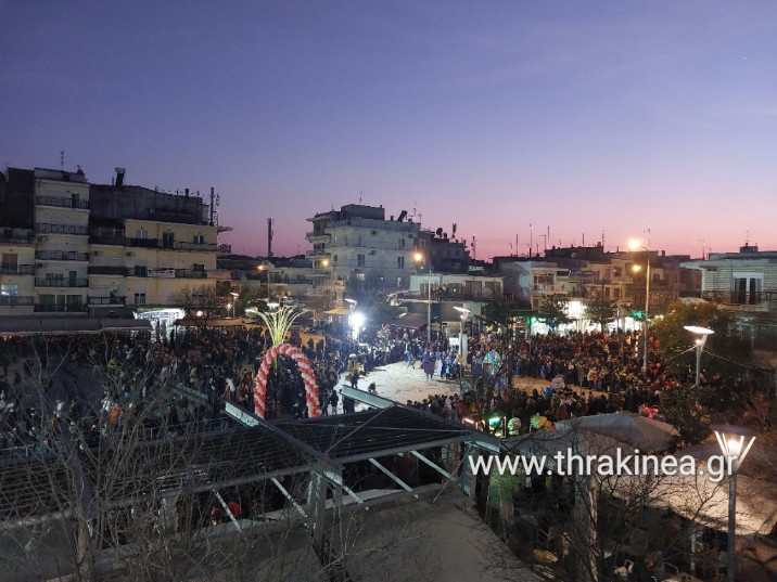 Αυτές οι ομάδες κέρδισαν τα βραβεία του Τσικνομπουρμπούλη