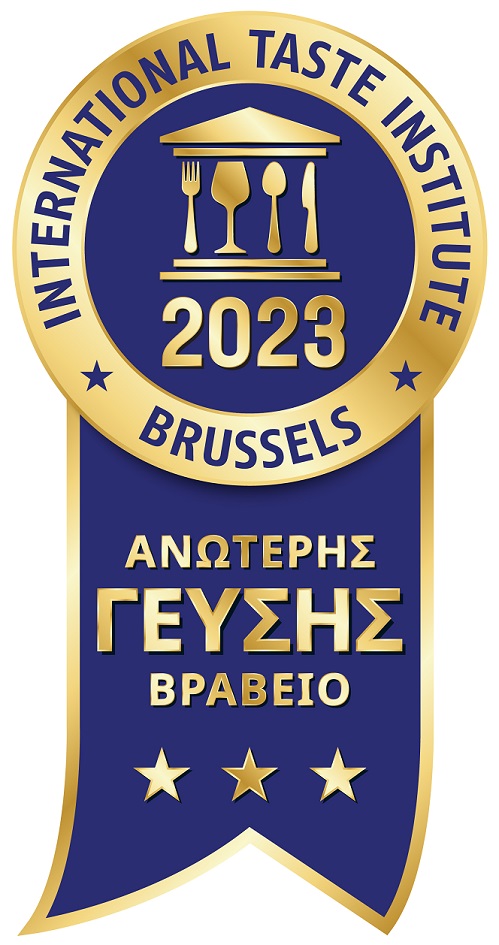 Η ΔΟΥΜΠΙΑ στην κορυφή των Superior Taste Award