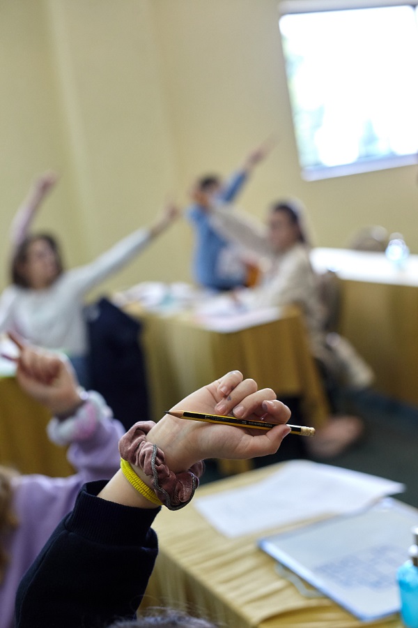 Μαθητές από τον Έβρο υποψήφιοι για υποτροφία από το Κέντρο για Χαρισματικά – Ταλαντούχα Παιδιά του Κολλεγίου Ανατόλια και την Eurobank
