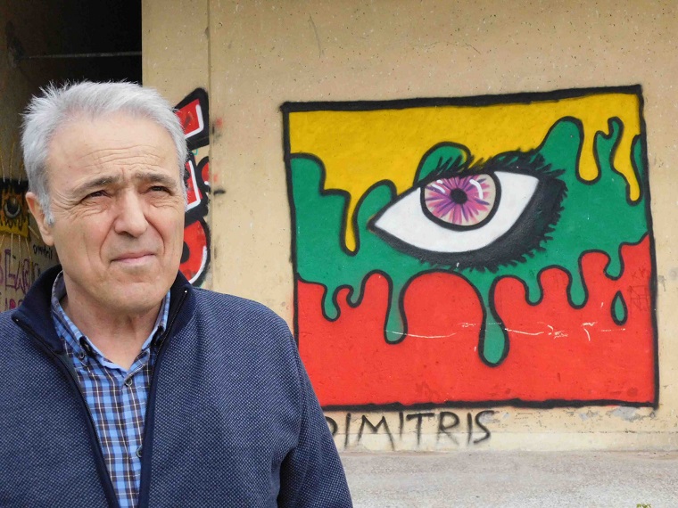 Σε χωριά του Τριγώνου περιόδευσε ο υποψήφιος βουλευτής του ΣΥΡΙΖΑ-ΠΣ στον Έβρο Βασίλης Τσολακίδης